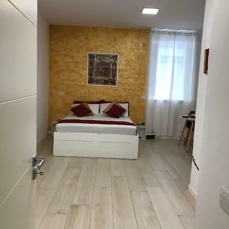 Konukevi Fv Riviera Napoli