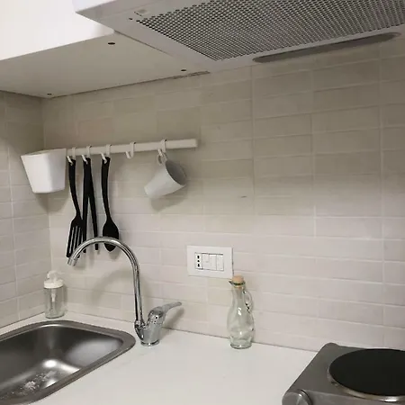 Konukevi Fv Riviera 4*