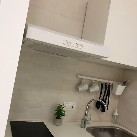 Fv Riviera 招待所 那不勒斯