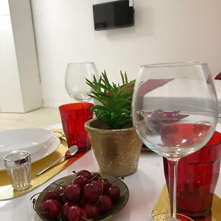 Fv Riviera Guest house