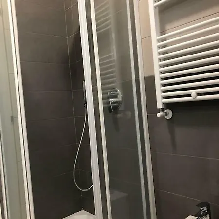 Fv Riviera Guest house *