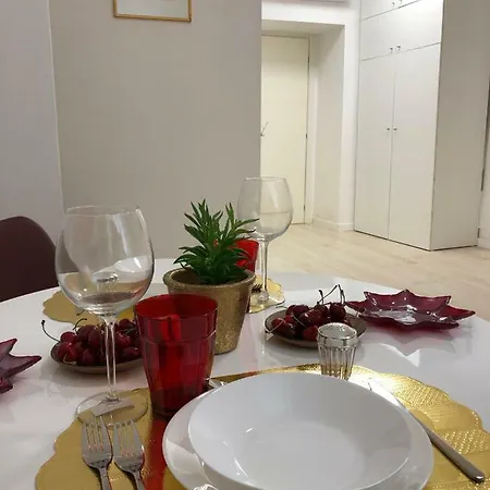 Fv Riviera Guest house Naples