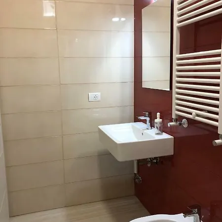 Guest house Fv Riviera