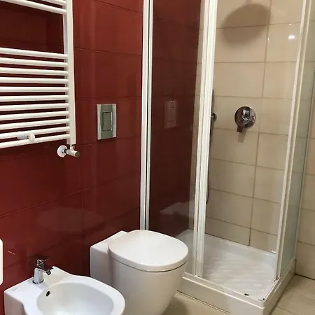 Fv Riviera 那不勒斯