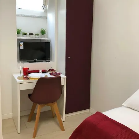 Guest house Fv Riviera