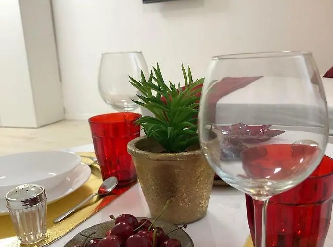 Fv Riviera Гостевой дом