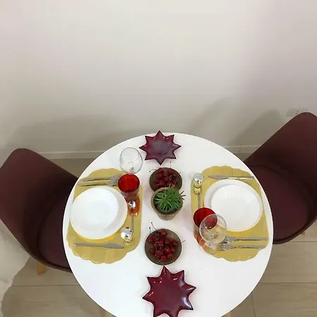 Maison Hermès In Chiaia *